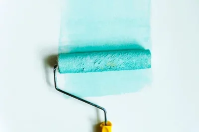 Peinture intérieure à Tours-en-Vimeu — murs, plafonds et boiseries